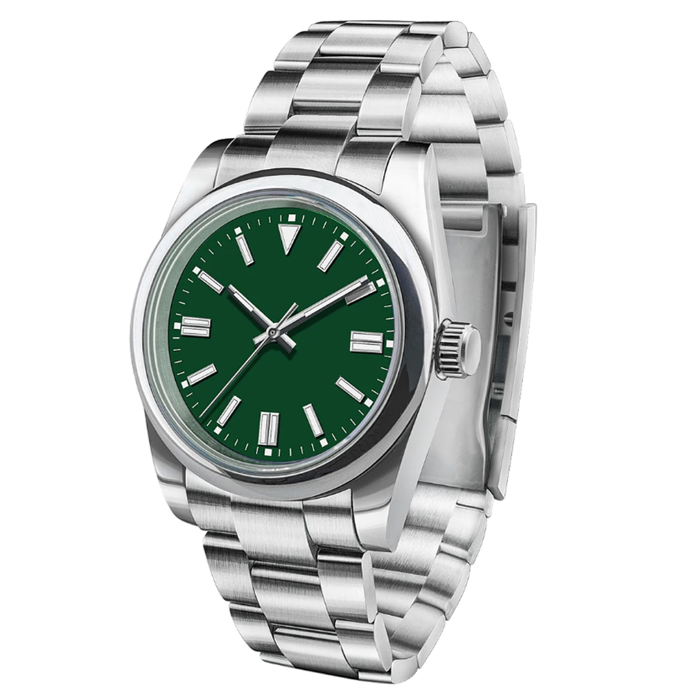 Montre homme personnalisée ave - Luxury Watch Market avis et prix