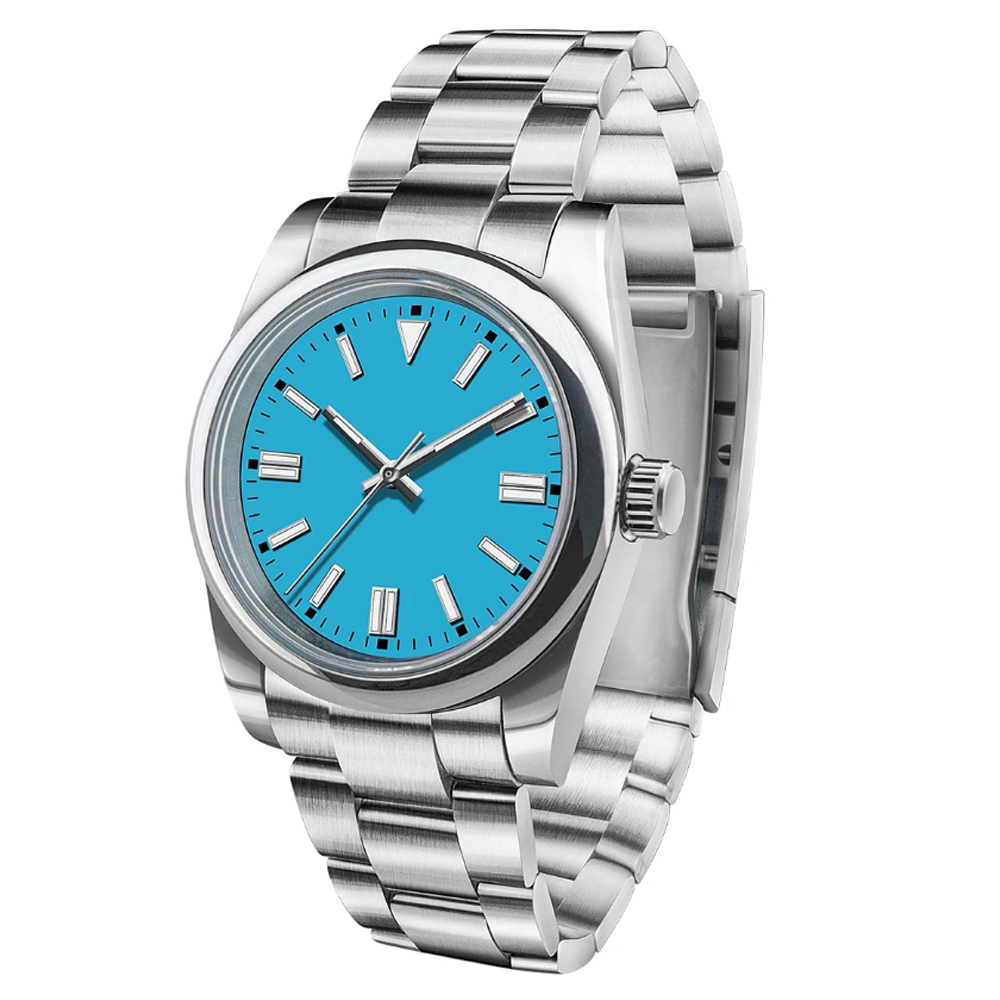 Montre homme personnalisée ave - Luxury Watch Market avis et prix