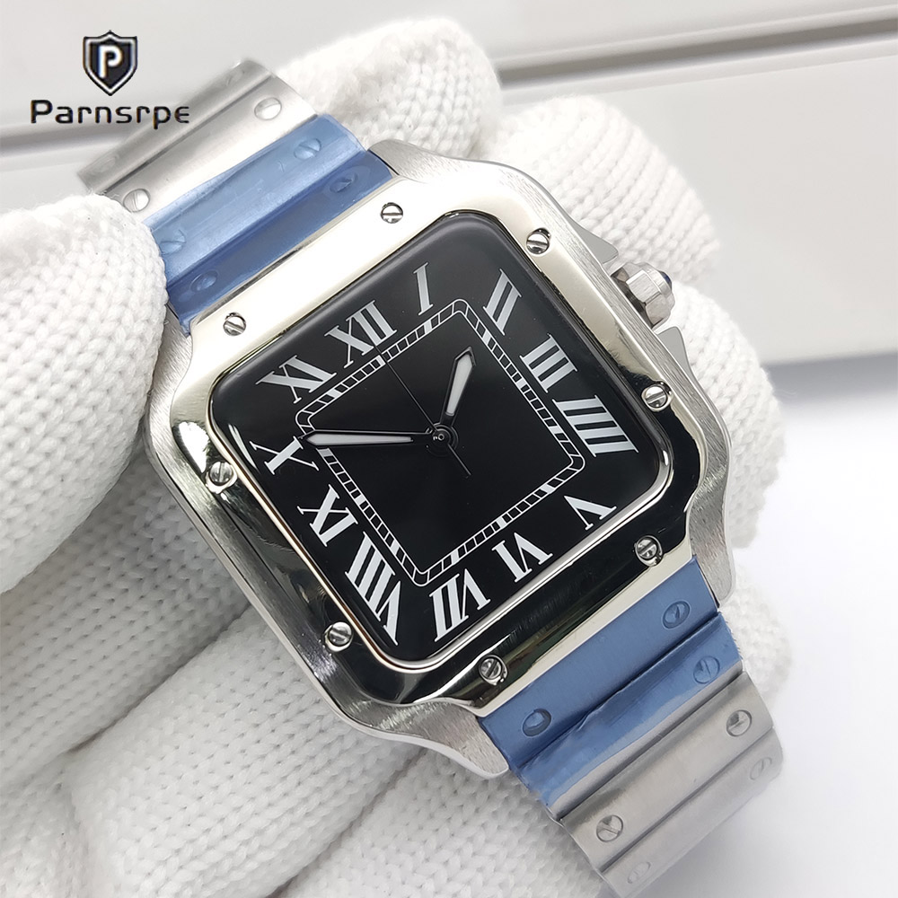 Montres pour hommes, boîtier c - Luxury Watch Cartier avis et prix