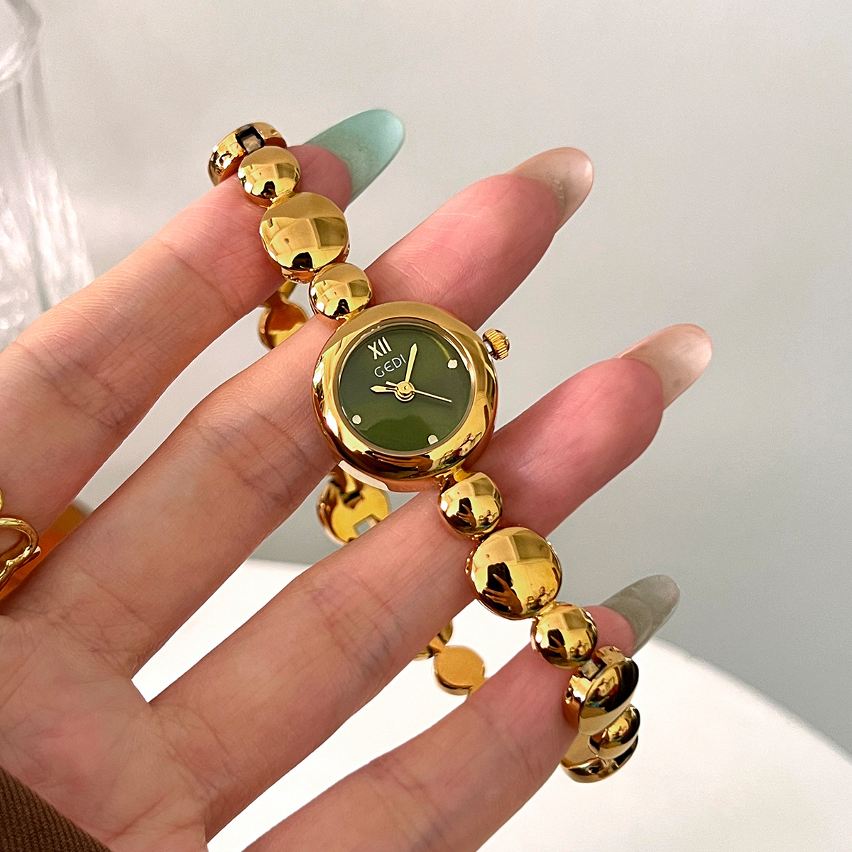Montre pour femme, luxe léger, - Luxury Watch Vintage avis et prix