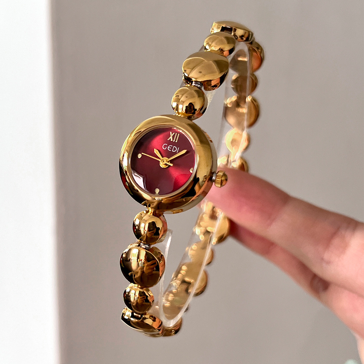 Montre pour femme, luxe léger, - Luxury Watch Vintage avis et prix