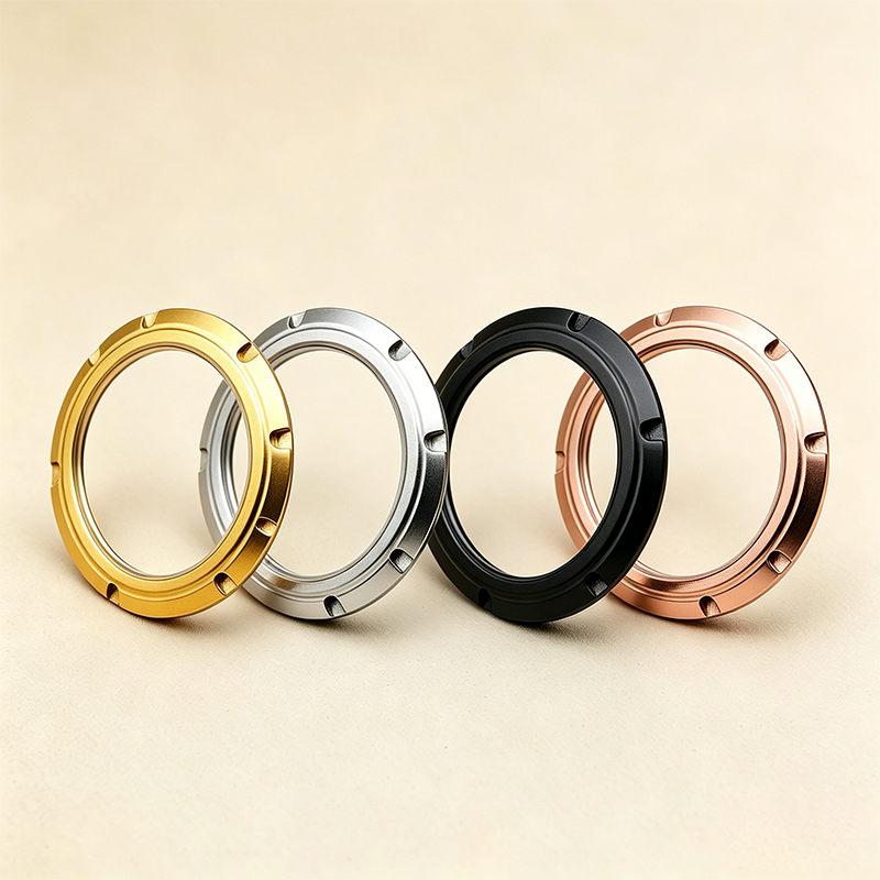 Boîtier de montre en verre, co - Exhibition Caseback avis et prix